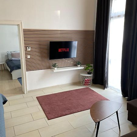 Schoenes Apartment Mitten In Der Stadt III 코블렌츠 외부 사진