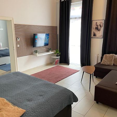 Schoenes Apartment Mitten In Der Stadt III 코블렌츠 외부 사진