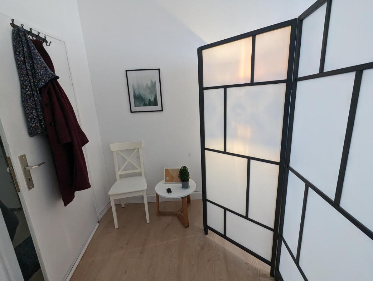 Schoenes Apartment Mitten In Der Stadt III 코블렌츠 외부 사진