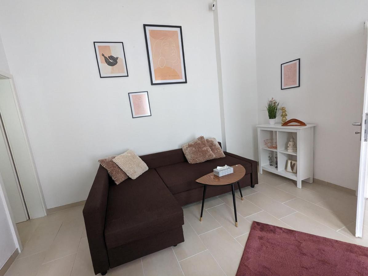 Schoenes Apartment Mitten In Der Stadt III 코블렌츠 외부 사진